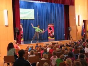 Predstava za otroke 2